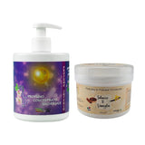 Kit Profumo Concentrato Liquido e Polvere