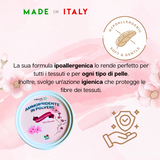 Ammorbidente in Polvere