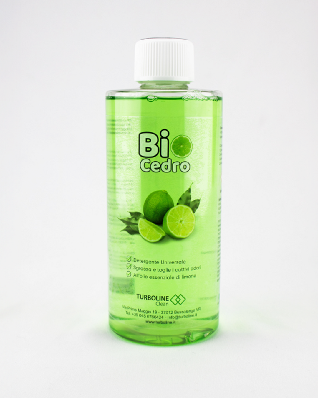 Bio Orange Sgrassatore Universale