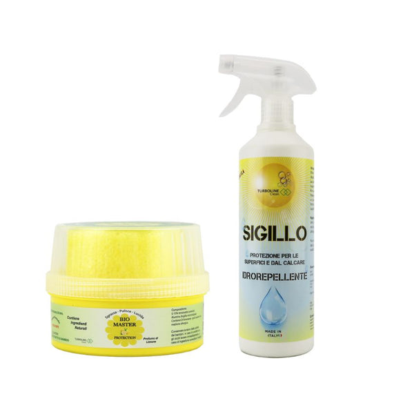 BiOHY Detergente WC Cigno Gel 10 Litri – Potente Anti-Calcare E Urina, Profumato, Biodegradabile, Vegano, Made In Germany