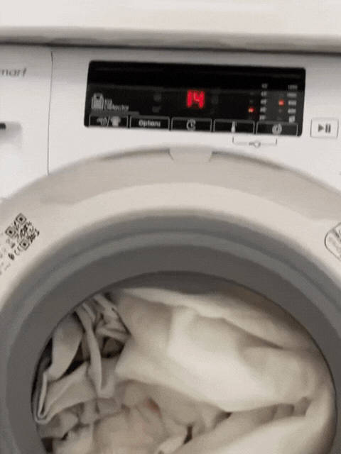 Detersivo per Bucato Concentrato Profumato 2 litri