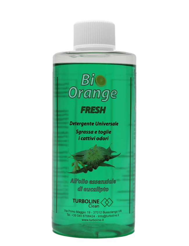 Bio Orange Sgrassatore Universale