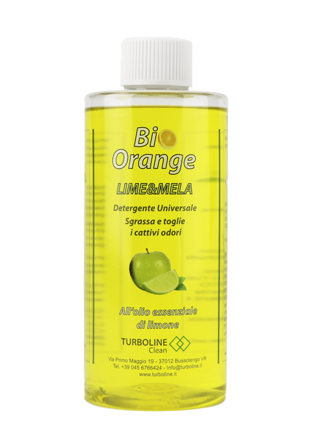 Bio Orange Sgrassatore Universale