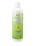 Bio Master Cream cleans and polishes - Turboline Clean