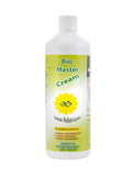 Bio Master Cream cleans and polishes - Turboline Clean