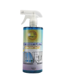 Concentrated Glass Cleaner