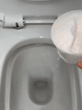 WC Foam schiuma tensioattiva - Turboline Clean