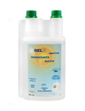 Laundry sanitizing gel - Turboline Clean