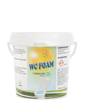 WC Foam surfactant foam - Turboline Clean
