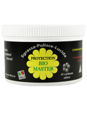 Bio Master Pasta Protettiva Al Carbone Attivo - Sapone Detergente - Turboline Clean