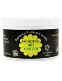 Bio Master Pasta Pietra Pulente al Carbone Attivo - Pasta Sapone Detergente