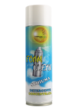 Foam Clean Schiuma Detergente Concentrata