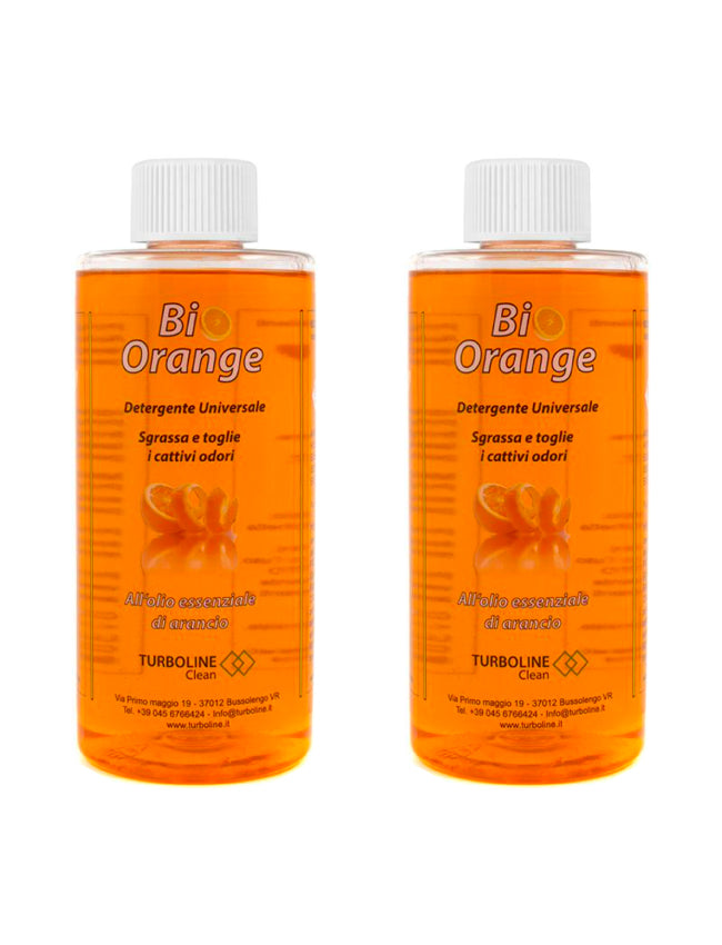 Bio Orange Sgrassatore Universale