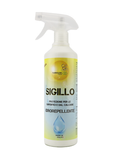 Water repellent seal - Turboline Clean