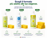Powerful multi-purpose cleaning cream for stubborn dirt | Bio Master Turboline