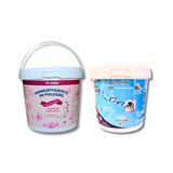 kit Ammorbidente in polvere 2,5kg + Smacchione oxy 2kg