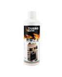 Parrilla Turbo Foarm