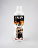 Parrilla Turbo Foarm