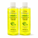 Bio Orange Sgrassatore Universale