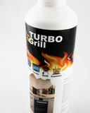Parrilla Turbo Foarm