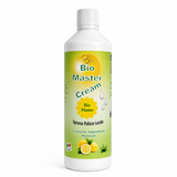 Powerful multi-purpose cleaning cream for stubborn dirt | Bio Master Turboline