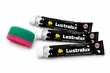 LUSTRALUX Professional Kit | Pulisce, Lucida e Ravviva