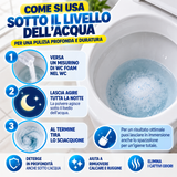 MOUSSE WC