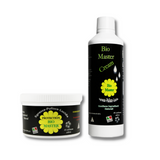 Bio Master Cream Carbone + Bio Master Pasta Carbone