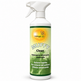 Powerful mold remover for walls and bathroom (eliminates mold and prevents return) | Muffy Clean Turboline