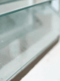 Bathroom glass degreaser - Turboline Clean