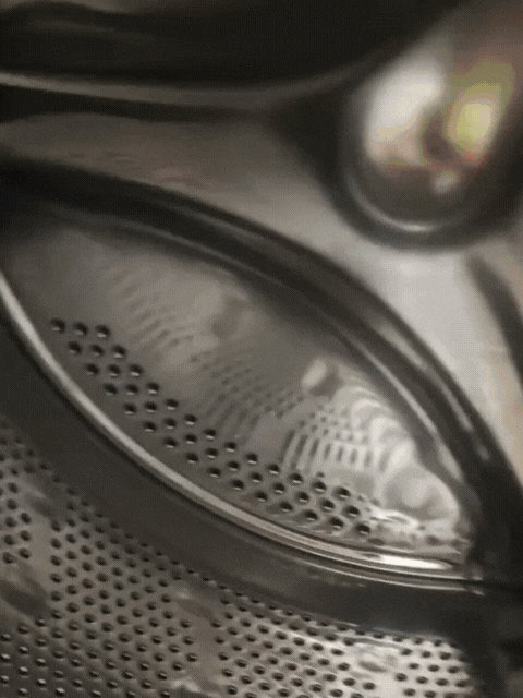 Splendy Care Washing Machine - Turboline Clean