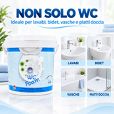 MOUSSE WC