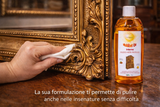 Mobilnet Oil Interni - Olio per il Legno