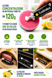 LUSTRALUX Professional Kit | Pulisce, Lucida e Ravviva