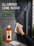 Olio protettivo per legno esterno nutriente e impermeabilizzante Mobil Net outdoor| Turboline