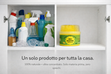 BIO MASTER – Pasta detergente multiuso
