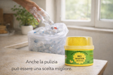 BIO MASTER – Pasta detergente multiuso