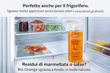 Bio Orange Sgrassatore Universale