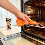 Kit Pulizia Casa e Cucina | Foam Clean 500ml e TurboGrill 500 ml