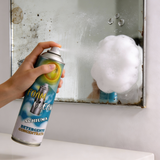 Kit Pulizia Casa e Cucina | Foam Clean 500ml e TurboGrill 500 ml