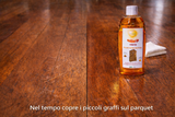 Mobilnet Oil Interni - Olio per il Legno