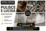 LUSTRALUX Professional Kit | Pulisce, Lucida e Ravviva