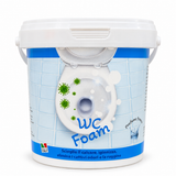 MOUSSE WC