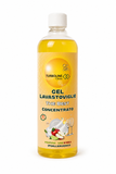 Gel Lavastoviglie Concentrato 1L Made in Italy | Fino a 50 Lavaggi | Formula in Gel Turboline