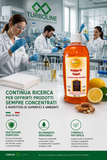 Olio protettivo per legno esterno nutriente e impermeabilizzante Mobil Net outdoor| Turboline