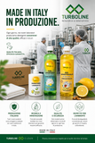 Kit Cucina Completo Made in Italy | Gel Lavapiatti + Gel Lavastoviglie Concentrati | Dosatore in Omaggio