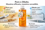 Bio Orange Sgrassatore Universale