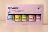 Kit Profumo per Bucato Turboline®