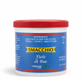 SMACCHIO – Smacchiatore Professionale per Tessuti, Tappeti e Imbottiture