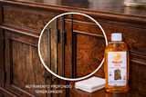 Mobilnet Oil Interni - Olio per il Legno